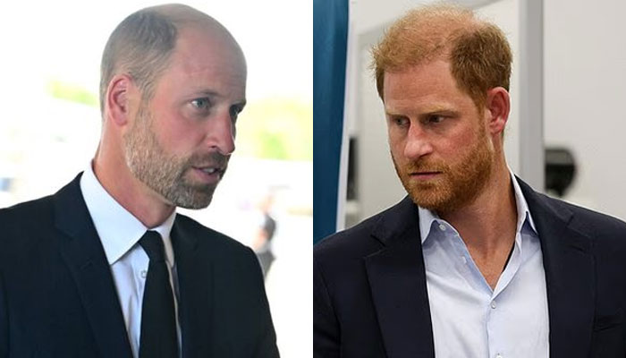 Prince Harry is at risk of sharing Andrew’s fate