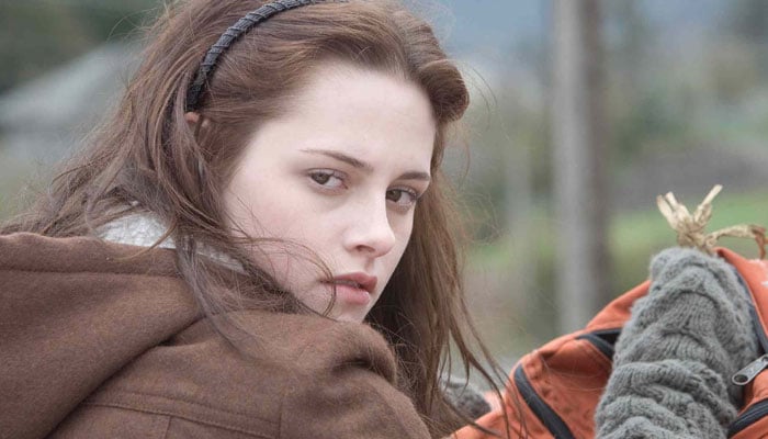 Kristen Stewart speaks out against Hollywood inequality