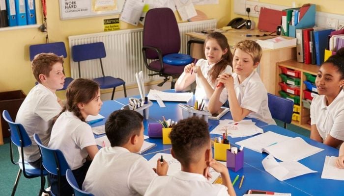 England makes ‘real-life’ skills compulsory in school curriculum
