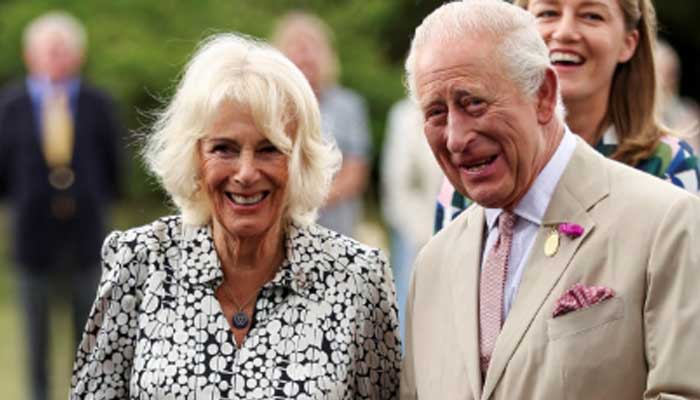 King Charles daring move with Camilla that shocked his aide