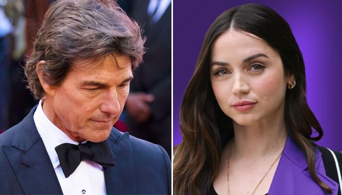 Tom Cruises emotional turmoil comes to light over Ana De Armas