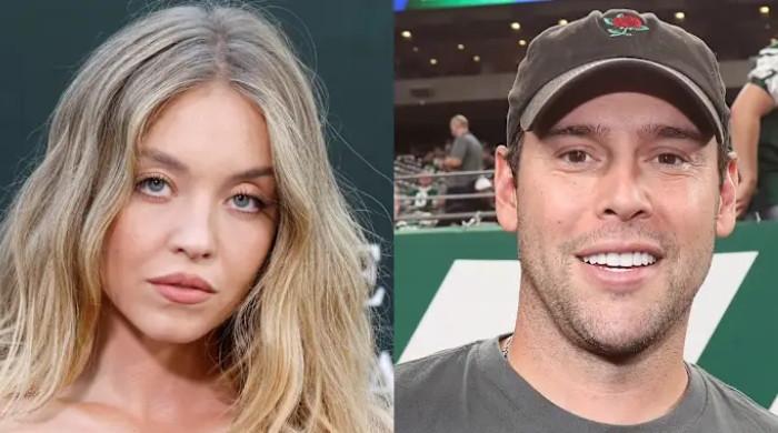 Sydney Sweeney 'amazed' by genuine Scooter Braun connection: Source