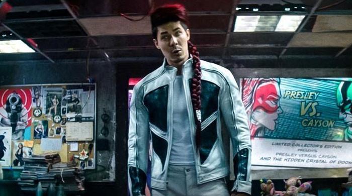 'Deadpool' star gets honest about his character's future