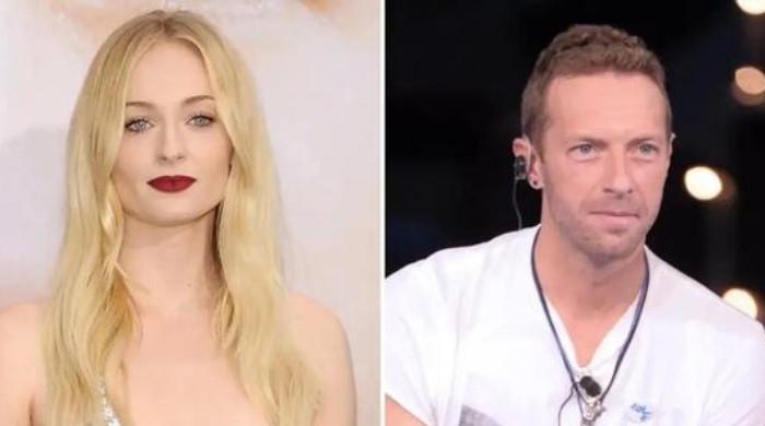 Inside Sophie Turner, Chris Martin's 'very new' romance