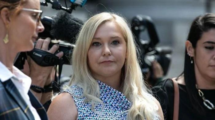 Virginia Giuffre revealed why Andrew made her ‘sick'