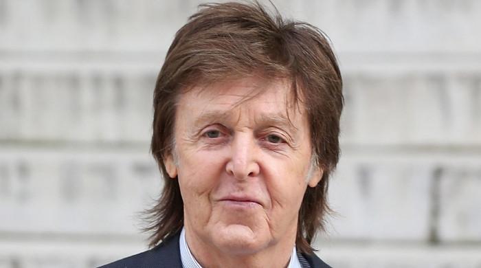 Paul McCartney recalls hearing news of John Lennon's death