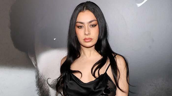 Charli XCX believed album ‘Brat' was a flop