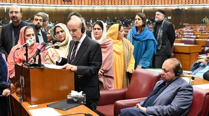 Does govt have magic number to pass 27th Constitutional Amendment?