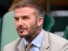 David Beckham calls his children 'greatest joy' after knighthood honour