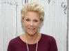 Joan Lunden reflects on 50 years of 'GMA'