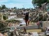 Typhoon death toll tops 100 in the Philippines