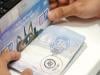 Dubai welcomes tourists with special fitness-themed passport stamp