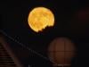 Beaver Moon: Pakistan witnesses 2025's first and brightest supermoon