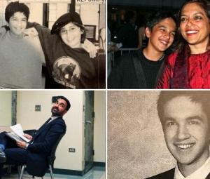In pictures: Mamdani's journey from school elections to NYC mayor
