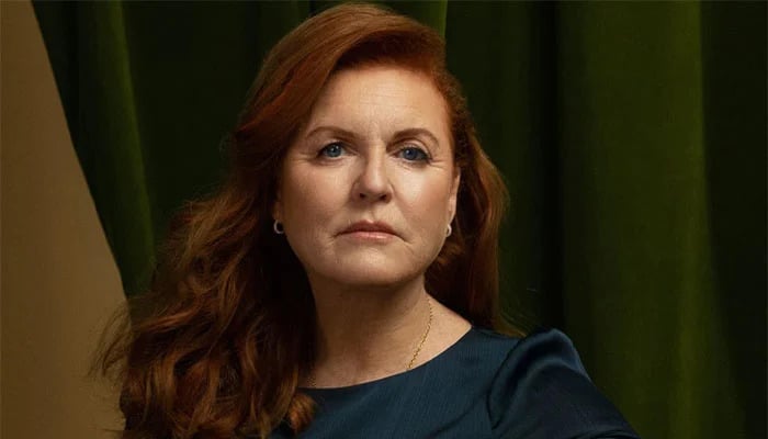 Sarah Ferguson biggest mistake during ‘exceptionally low time of her life
