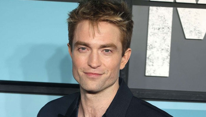 Robert Pattinson recalls moment his brain stopped on Dune set