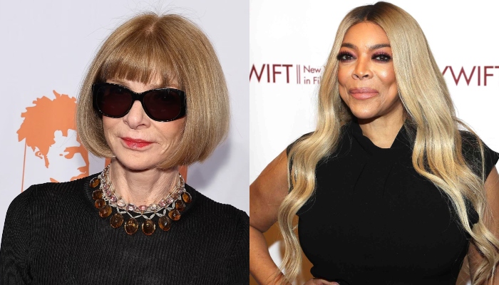 Photo: Wendy Williams desperate for Met Gala invite from Anna Wintour: Source