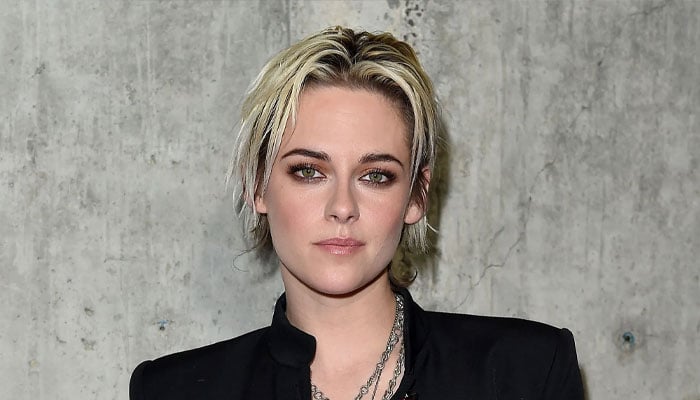 Kristen Stewart stresses over Hollywood’s state of emergency