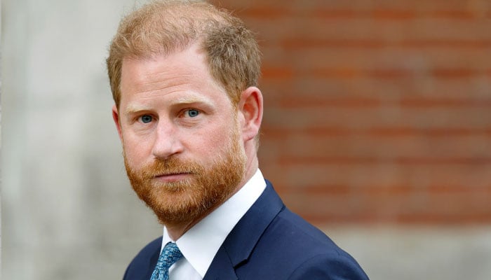 Prince Harry embarks to Canada while Prince William attends Earthshot Prize