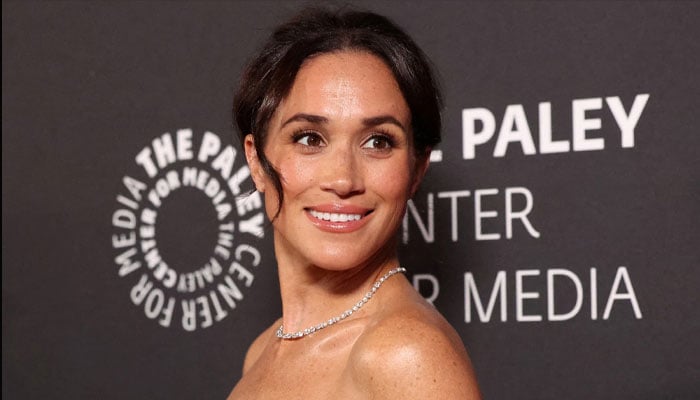 Meghan Markle set to make acting comeback