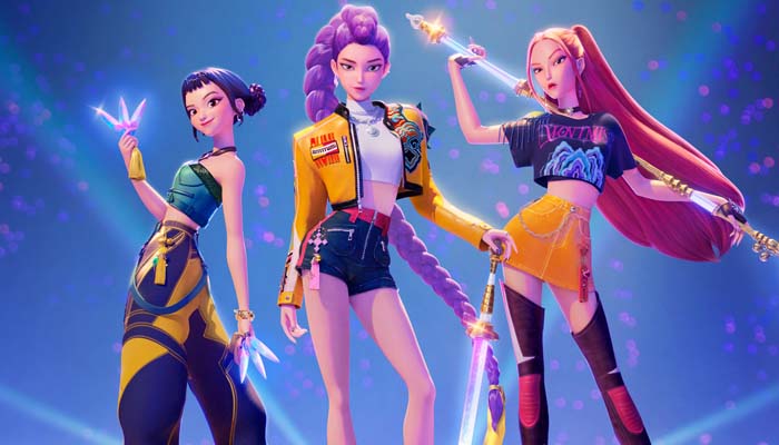 ‘K-Pop Demon Hunters’ to release second sequel