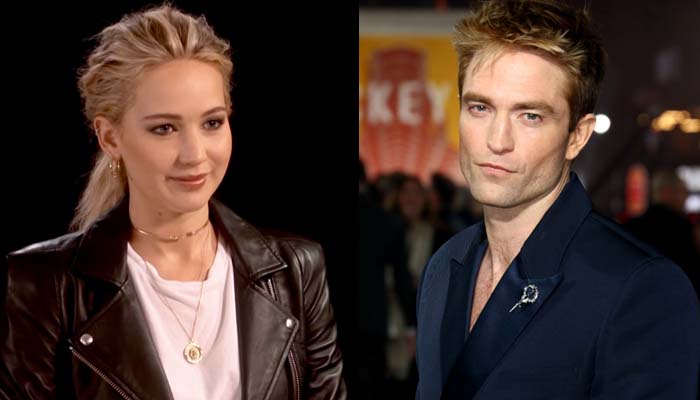 Jennifer Lawrence felt ‘safe’ with ‘Die My Love’ co-star Robert Pattinson