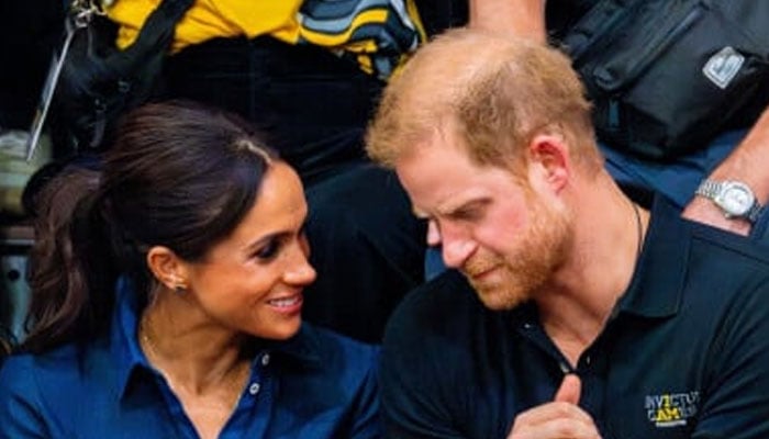 Prince Harry is starting to question Meghan’s approach as she changes up her approach