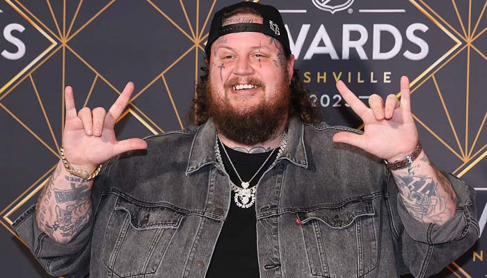 Jelly Roll ‘treated like a criminal’ by luxury brand