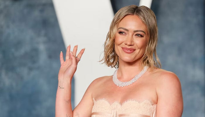 Hillary Duff highlights what she thinks about Lizzie McGuire revival getting canceled