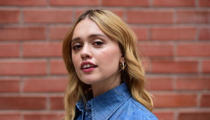 Aimee Lou Wood says THIS helps work out my feelings during body dysmorphic flare-ups