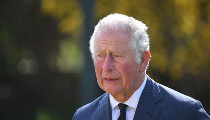 King Charles is slowly turning more screws and plates than anything else