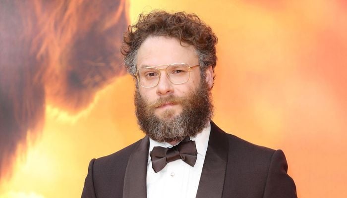 Seth Rogen turned down A-list directors from appearing on The Studio