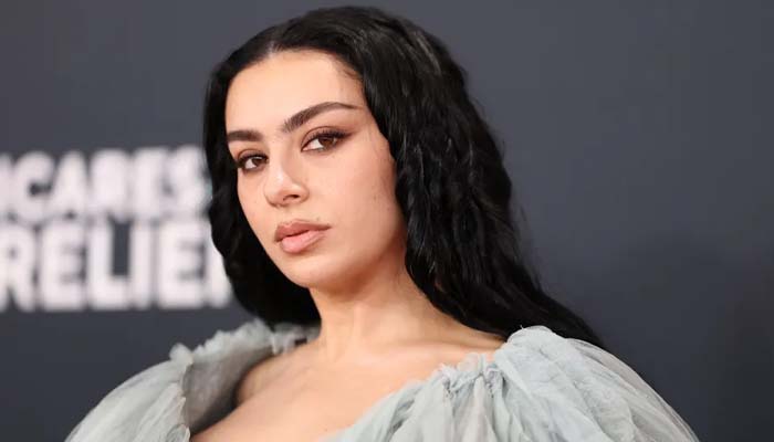 Charli XCX talks about new and upcoming music