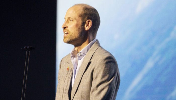 Prince William shares recap of the Earthshot Prize Awards 2025