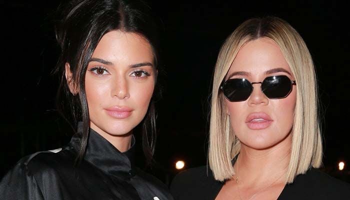 Kendall Jenner says Khloe Kardashian doesnt need modelling tips