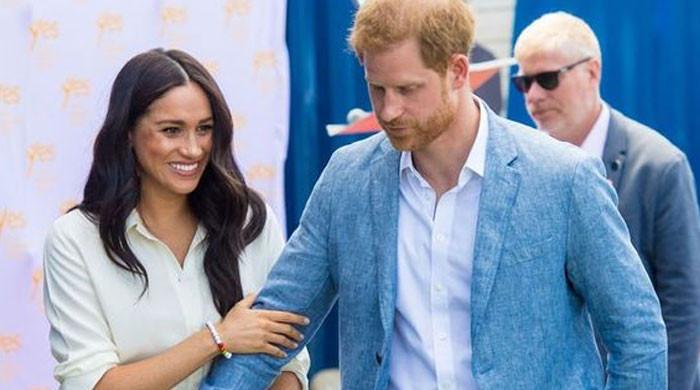 Prince Harry is ‘letting Meghan know' nothing can compare to UK