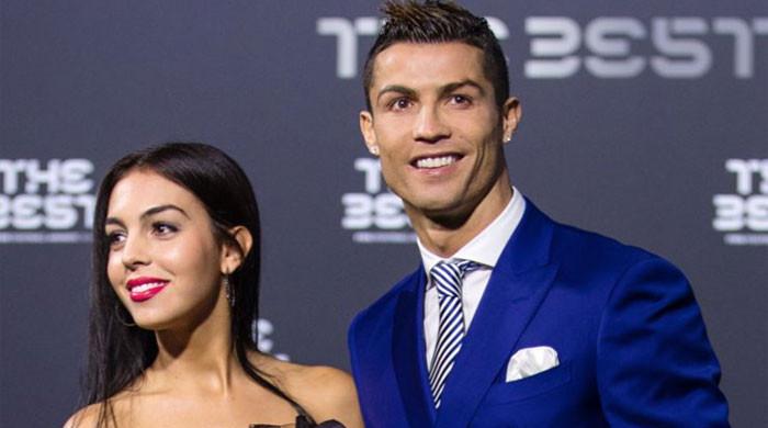 Cristiano Ronaldo opens up about unplanned proposal to Georgina