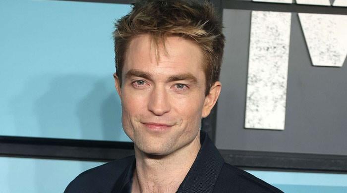 Robert Pattinson recalls intense conditions on Dune set 