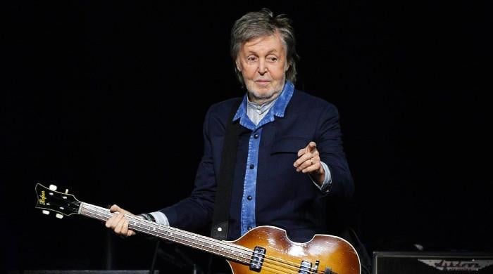 Paul McCartney once sent a shocking gift to a 'crude pressman'