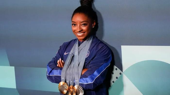 Simone Biles gets honest about plastic surgery procedures