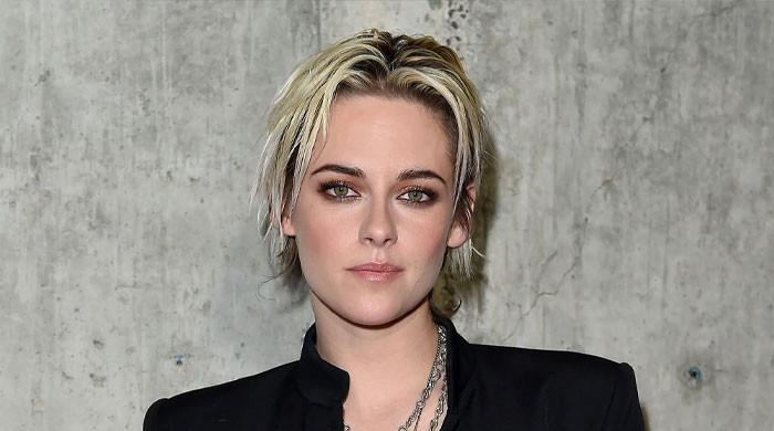 Kristen Stewart reveals lesson directing debut taught her