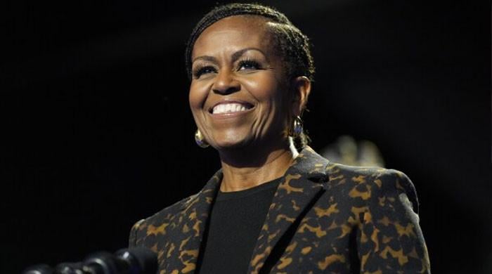 Michelle Obama on how she's preparing her daughters to live without her