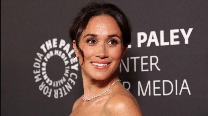 Meghan Markle returns to acting in star-studded film: details inside