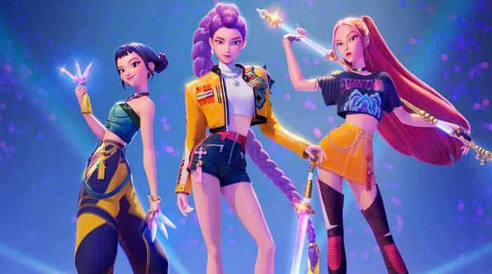 ‘K-Pop Demon Hunters' gives exciting update on second part