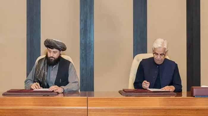 Pakistan, Afghan Taliban set to hold next round of truce talks in Istanbul today