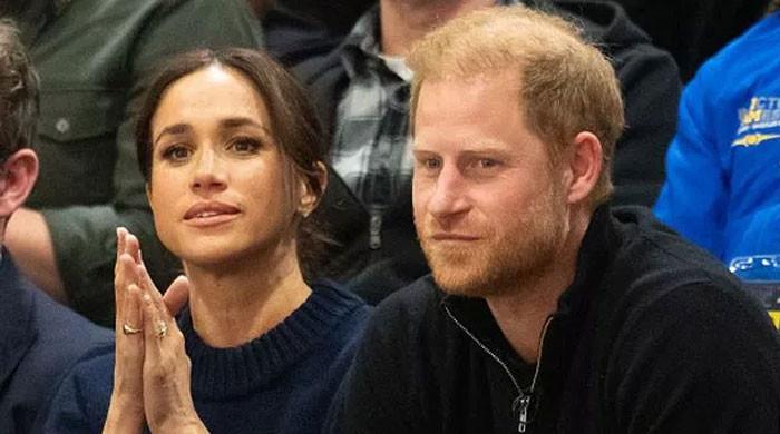 Prince Harry sends cryptic message to Meghan Markle in emotional new essay