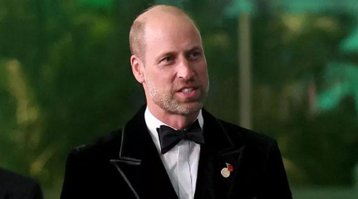 Prince William wins hearts with sweet treat for Shawn Mendes' mother