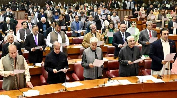 Govt finalising 27th Amendment draft with key ‘defence reforms’