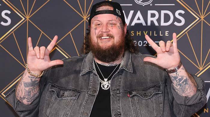 Jelly Roll reveals shocking behaviour by luxury brand