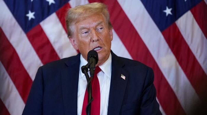 Trump to host his first summit with Central Asian leaders